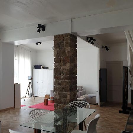 Appartement Loft Ravissant De 60 M2 Nouveau Cannes Exterior photo