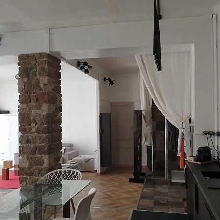 Appartement Loft Ravissant De 60 M2 Nouveau Cannes Exterior photo