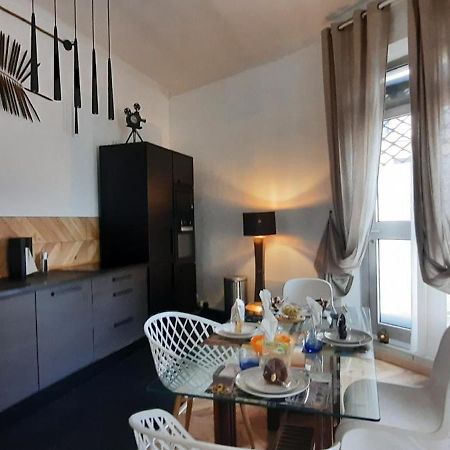 Appartement Loft Ravissant De 60 M2 Nouveau Cannes Exterior photo