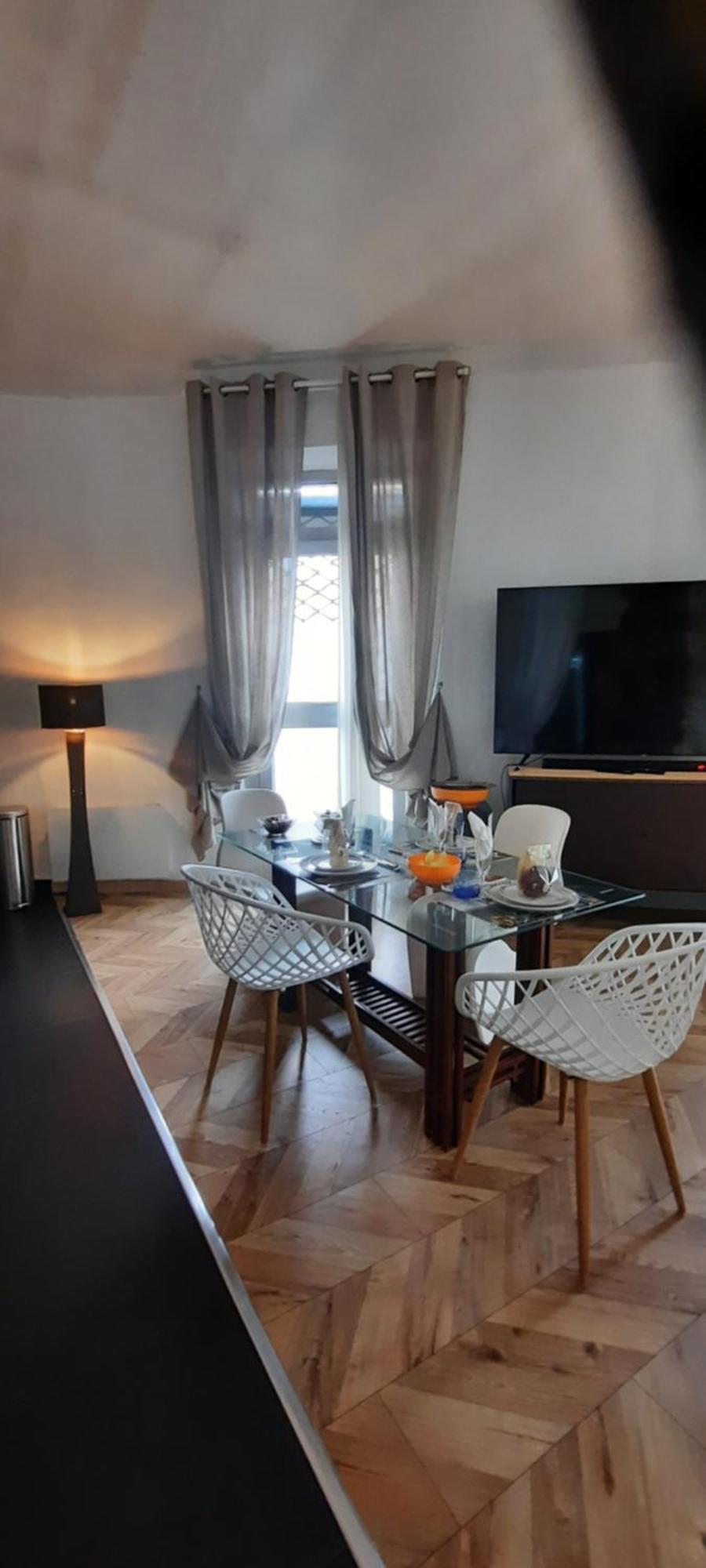 Appartement Loft Ravissant De 60 M2 Nouveau Cannes Exterior photo