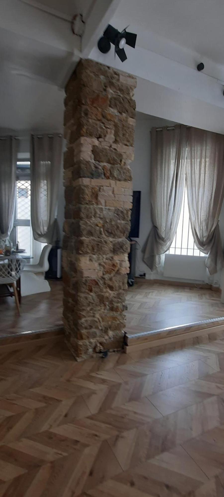 Appartement Loft Ravissant De 60 M2 Nouveau Cannes Exterior photo