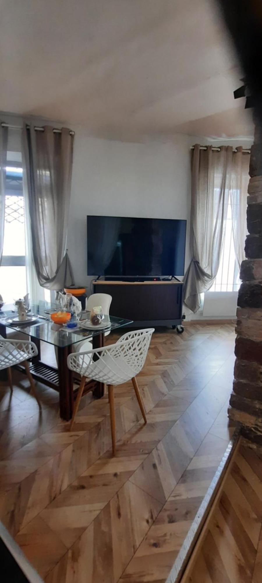 Appartement Loft Ravissant De 60 M2 Nouveau Cannes Exterior photo
